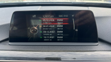 BMW 3 Series 330d xDrive Luxury 4dr Step Auto Diesel Saloon